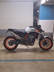 KTM 890 Duke R 2021 Με εγγύηση-thumb-6