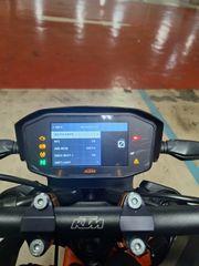 KTM 890 Duke R 2021 Με εγγύηση-thumb-7