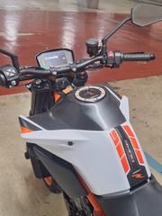 KTM 890 Duke R 2021 Με εγγύηση-thumb-8