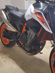 KTM 890 Duke R 2021 Με εγγύηση-thumb-9