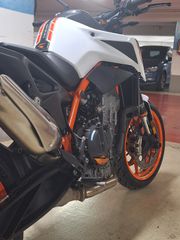 KTM 890 Duke R 2021 Με εγγύηση-thumb-10