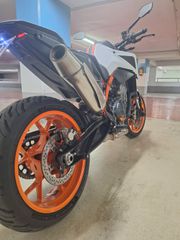 KTM 890 Duke R 2021 Με εγγύηση-thumb-11