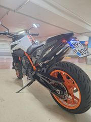 KTM 890 Duke R 2021 Με εγγύηση-thumb-12