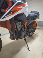 KTM 890 Duke R 2021 Με εγγύηση-thumb-13