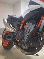 KTM 890 Duke R 2021 Με εγγύηση-thumb-14