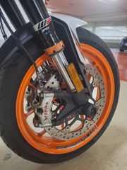 KTM 890 Duke R 2021 Με εγγύηση-thumb-15