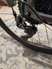 Πόλης Giant 2022 Escape 1 Disc Carbon πιρούνι-thumb-4