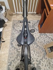 Πόλης Giant 2022 Escape 1 Disc Carbon πιρούνι-thumb-6