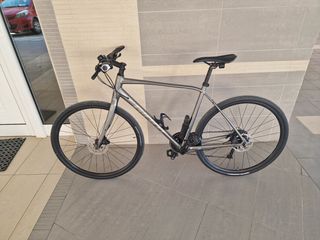 Πόλης Giant 2022 Escape 1 Disc Carbon πιρούνι-thumb-7