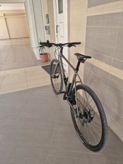Πόλης Giant 2022 Escape 1 Disc Carbon πιρούνι-thumb-8