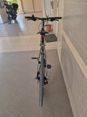 Πόλης Giant 2022 Escape 1 Disc Carbon πιρούνι-thumb-9