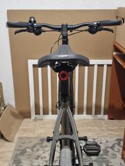 Πόλης Giant 2022 Escape 1 Disc Carbon πιρούνι-thumb-13
