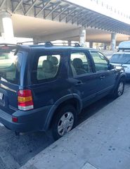 Ford Maverick 2003 XLT αυτόματο