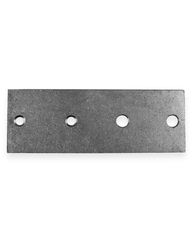 Προέκταση Βάσης Μπροστινού Καθρέφτη 140mm Inox για Γείσο Scania 30cm & Flat