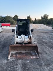 Φορτωτάκι Bobcat 1991 753-thumb-2