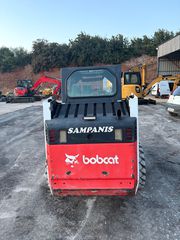 Φορτωτάκι Bobcat 1991 753-thumb-3