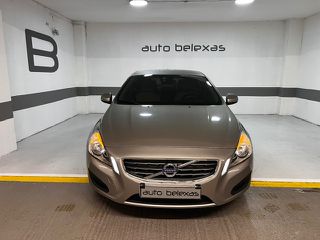 Volvo S60 2013 MOMENTUM 1.6