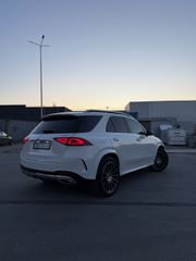 Mercedes-Benz GLE 350 2021 AMG