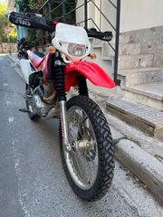Honda CRF 230 F 2007 CRF 230 F HM-thumb-1