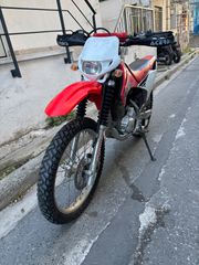 Honda CRF 230 F 2007 CRF 230 F HM-thumb-3