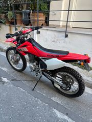 Honda CRF 230 F 2007 CRF 230 F HM-thumb-4