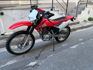 Honda CRF 230 F 2007 CRF 230 F HM-thumb-5
