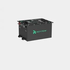 Club Car 2026 ROY POW ΜΠΑΤΑΡΙΑ ΛΙΘΙΟΥ 48volt 105AH-thumb-1