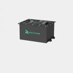 Club Car 2026 ROY POW ΜΠΑΤΑΡΙΑ ΛΙΘΙΟΥ 48volt 105AH-thumb-2