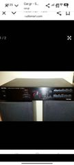 ROTEL RSP960A--X SUROUNT SOUNT