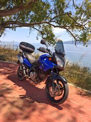 Suzuki V-Strom 650 2004-thumb-1