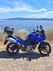 Suzuki V-Strom 650 2004-thumb-2