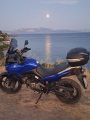 Suzuki V-Strom 650 2004-thumb-3