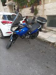 Suzuki V-Strom 650 2004-thumb-4