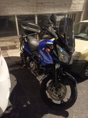 Suzuki V-Strom 650 2004-thumb-5