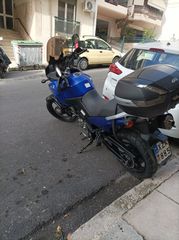 Suzuki V-Strom 650 2004-thumb-6