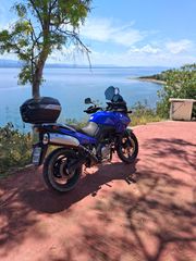 Suzuki V-Strom 650 2004-thumb-7