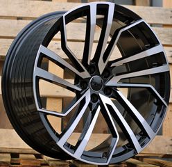 ANASTASIADIS STYLE AUDI 19'' ZANTEΣ (191618)