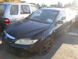 MAZDA 6 05 1.8cc L8 5ΘΥΡΟ
