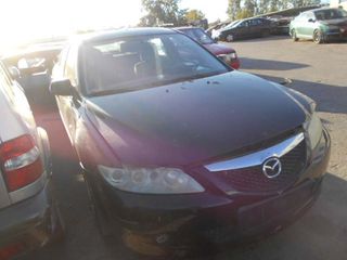 MAZDA 6 05 1.8cc L8 5ΘΥΡΟ-thumb-1