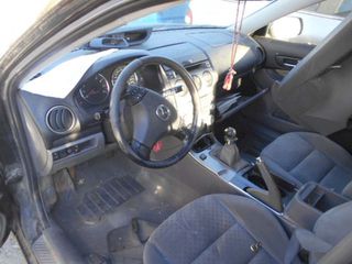 MAZDA 6 05 1.8cc L8 5ΘΥΡΟ-thumb-4
