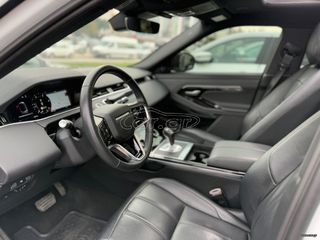 Land Rover Range Rover Evoque 2021 D165 Mild-Hybrid 65000xlm ΠΑΝΟΡΑΜΙΚΗ ΟΡΟΦΗ-thumb-12