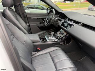 Land Rover Range Rover Evoque 2021 D165 Mild-Hybrid 65000xlm ΠΑΝΟΡΑΜΙΚΗ ΟΡΟΦΗ-thumb-11