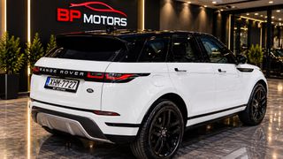 Land Rover Range Rover Evoque 2021 D165 Mild-Hybrid 65000xlm ΠΑΝΟΡΑΜΙΚΗ ΟΡΟΦΗ-thumb-2