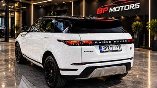 Land Rover Range Rover Evoque 2021 D165 Mild-Hybrid 65000xlm ΠΑΝΟΡΑΜΙΚΗ ΟΡΟΦΗ-thumb-1