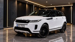 Land Rover Range Rover Evoque 2021 D165 Mild-Hybrid 65000xlm ΠΑΝΟΡΑΜΙΚΗ ΟΡΟΦΗ