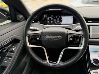 Land Rover Range Rover Evoque 2021 D165 Mild-Hybrid 65000xlm ΠΑΝΟΡΑΜΙΚΗ ΟΡΟΦΗ-thumb-17