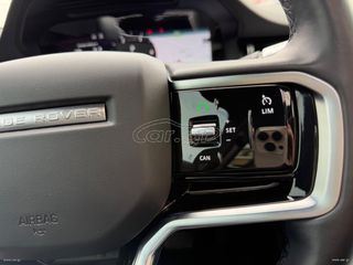 Land Rover Range Rover Evoque 2021 D165 Mild-Hybrid 65000xlm ΠΑΝΟΡΑΜΙΚΗ ΟΡΟΦΗ-thumb-19