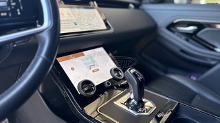 Land Rover Range Rover Evoque 2021 D165 Mild-Hybrid 65000xlm ΠΑΝΟΡΑΜΙΚΗ ΟΡΟΦΗ-thumb-25