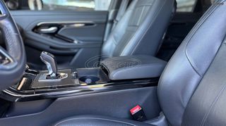 Land Rover Range Rover Evoque 2021 D165 Mild-Hybrid 65000xlm ΠΑΝΟΡΑΜΙΚΗ ΟΡΟΦΗ-thumb-16