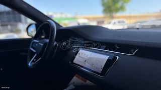 Land Rover Range Rover Evoque 2021 D165 Mild-Hybrid 65000xlm ΠΑΝΟΡΑΜΙΚΗ ΟΡΟΦΗ-thumb-28